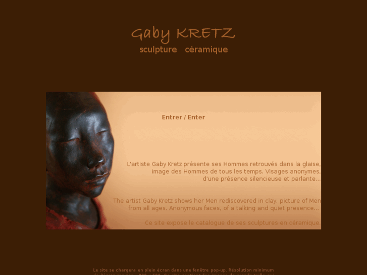 www.gabykretz.com