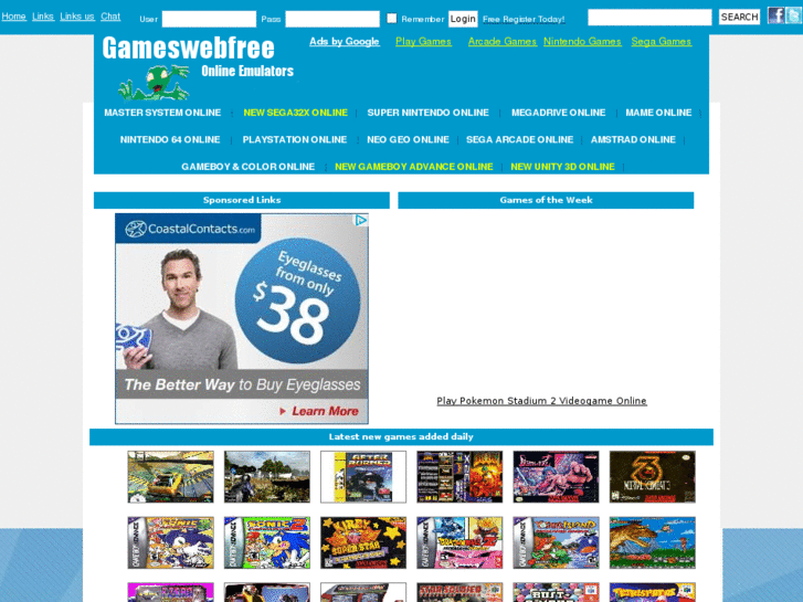 www.gameswebfree.com