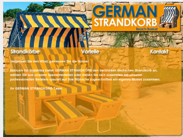 www.germanstrandkorb.co.za