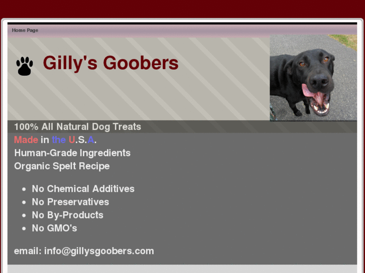 www.gillysgoobers.com