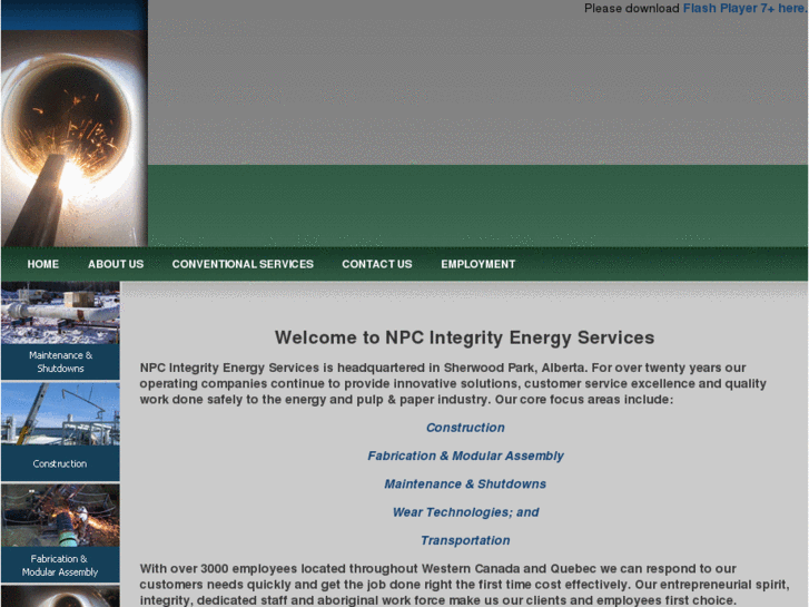 www.goloskyenergyservices.com