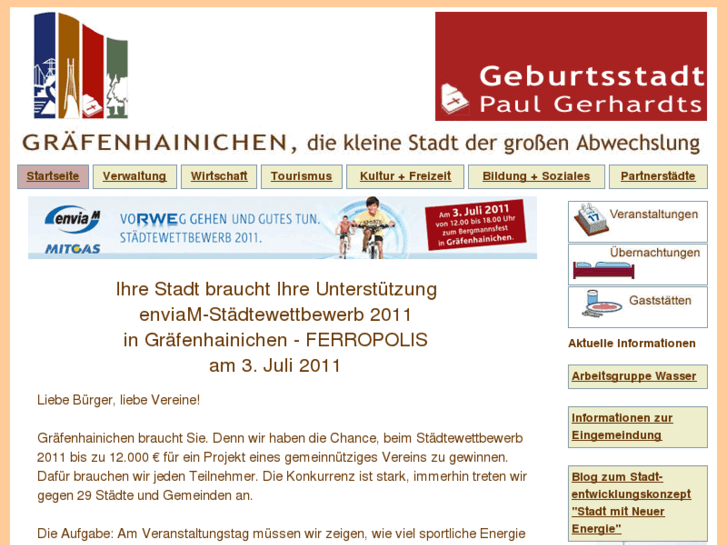 www.graefenhainichen.de