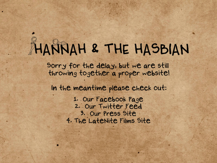 www.hannahandthehasbian.com