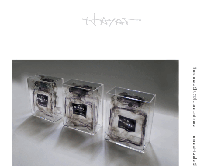 www.hayat-art.com