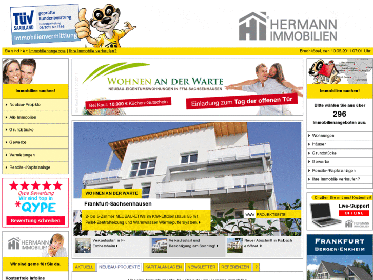 www.hermann-immobilien.com