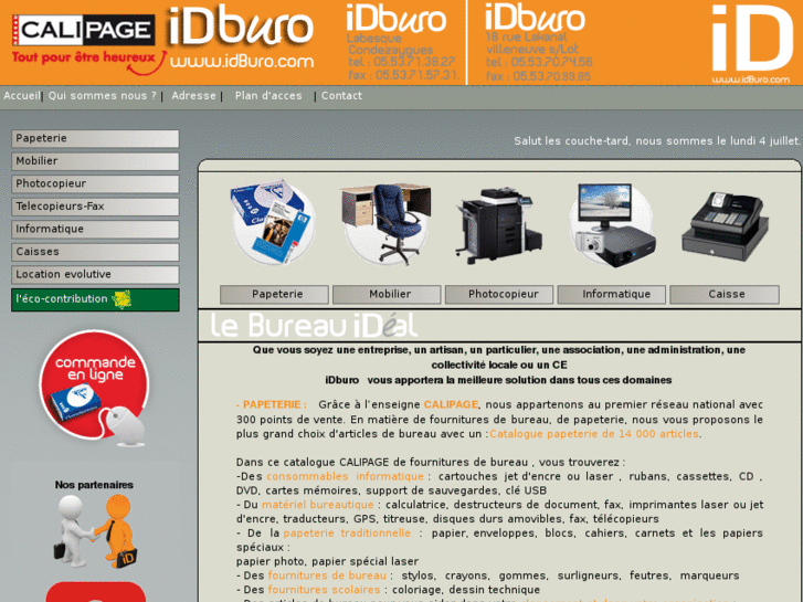 www.idburo.com