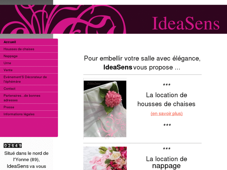 www.ideasens.com