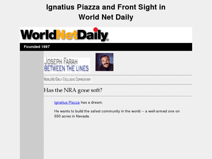 www.ignatius-piazza-and-front-sight-in-world-net-daily.com