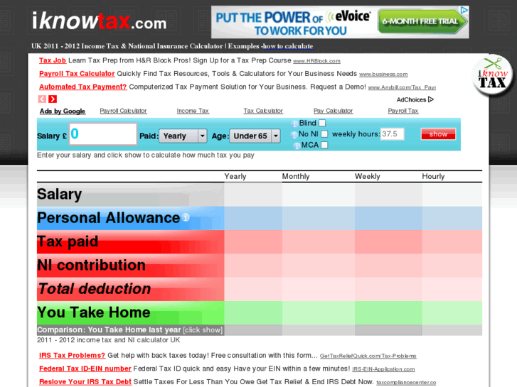 www.iknowtax.com