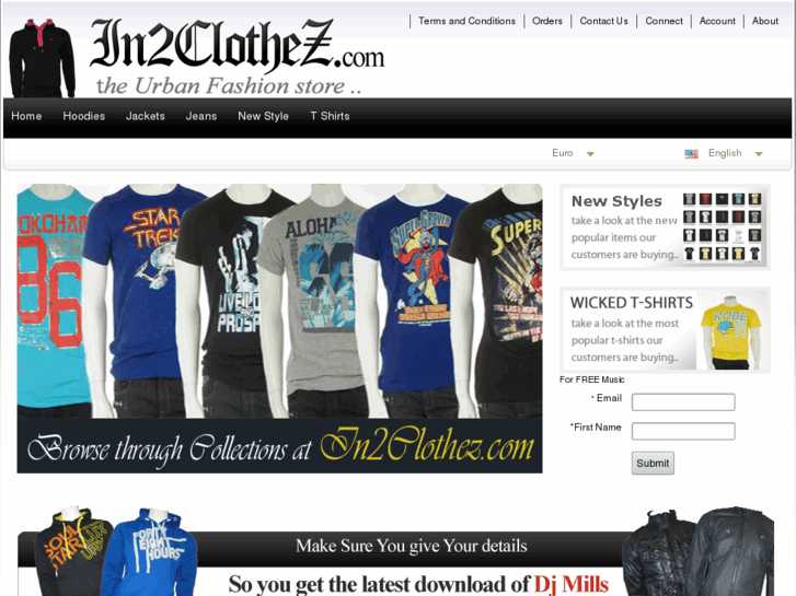 www.in2clothez.com