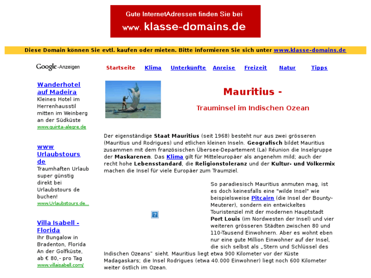 www.info-mauritius.de