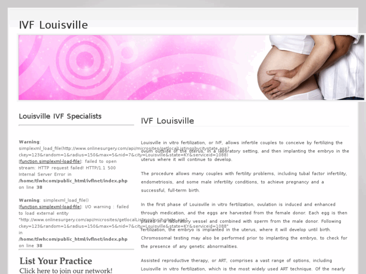 www.ivflouisville.net