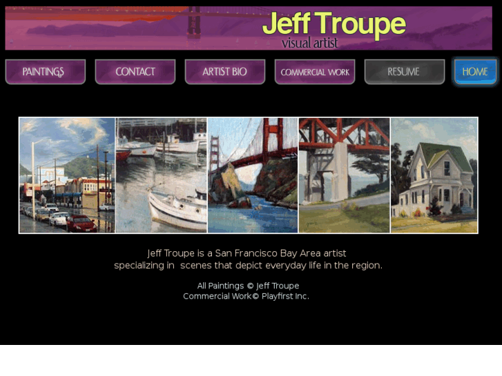 www.jefftroupefineart.com
