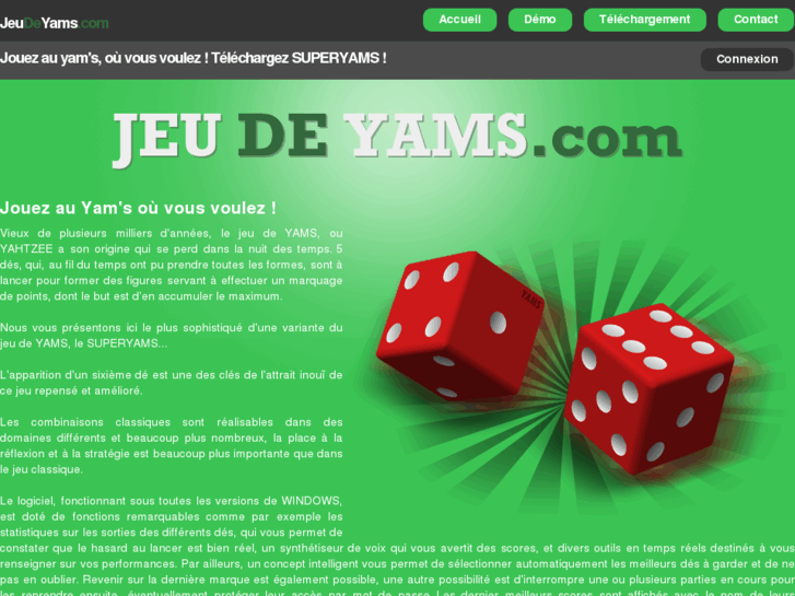 www.jeudeyams.com