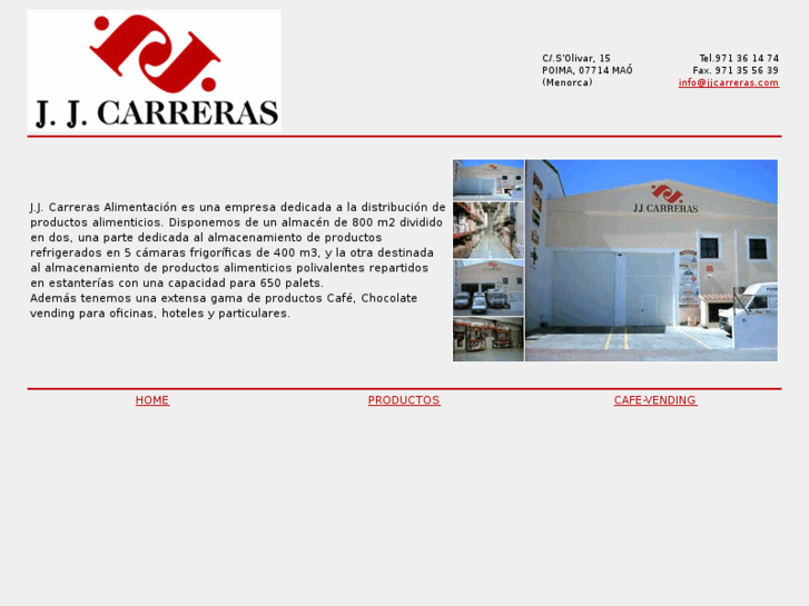 www.jjcarreras.com