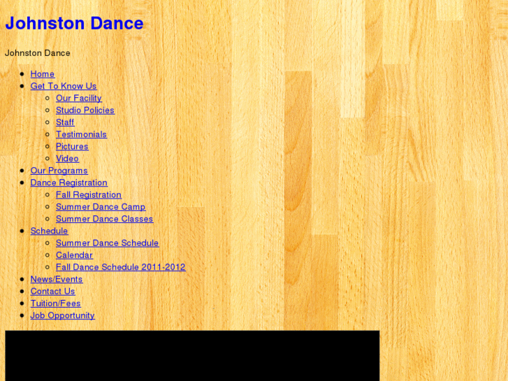 www.johnstondance.com