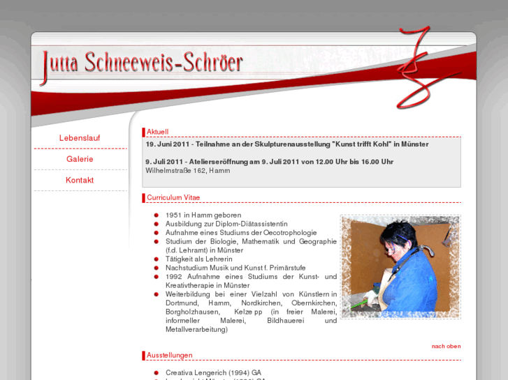 www.jutta-schneeweis.com