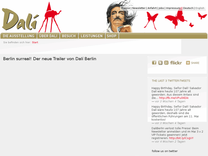 www.klassischemoderne.com