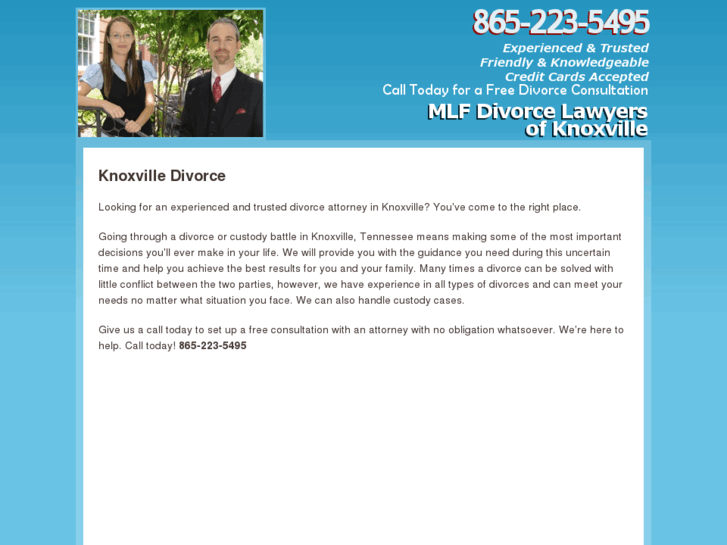 www.knoxvilledivorce.net