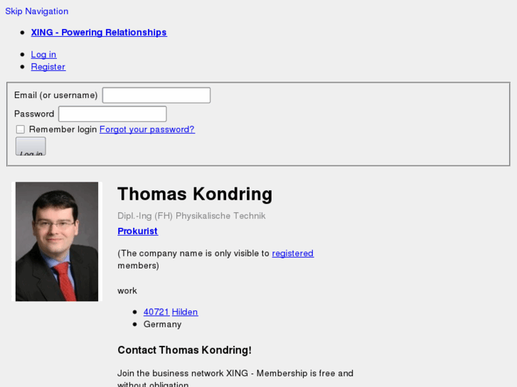 www.kondring.com