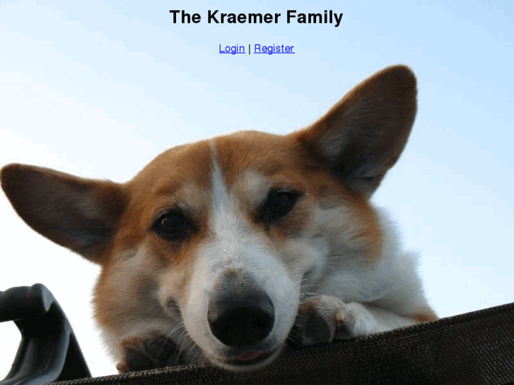 www.kraemer-family.org