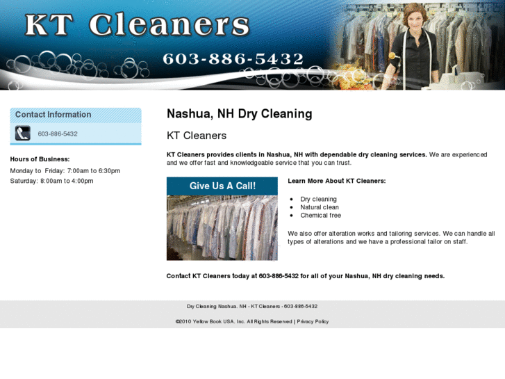 www.ktcleaners.com