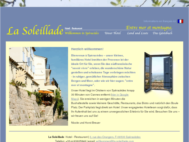 www.la-soleillade.com