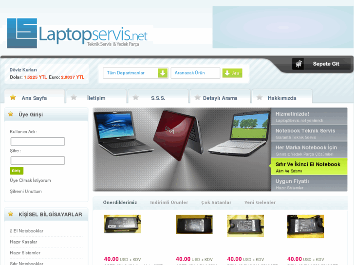 www.laptopservis.net