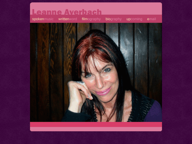 www.leanneaverbach.com