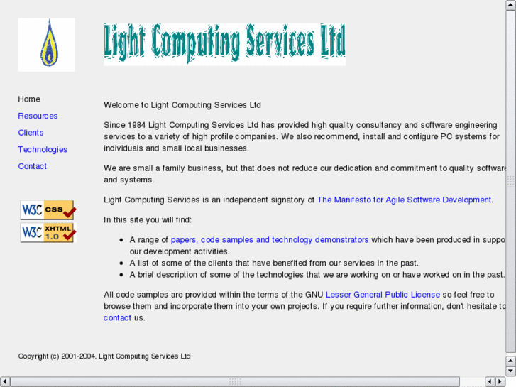 www.lightcomputing.co.uk
