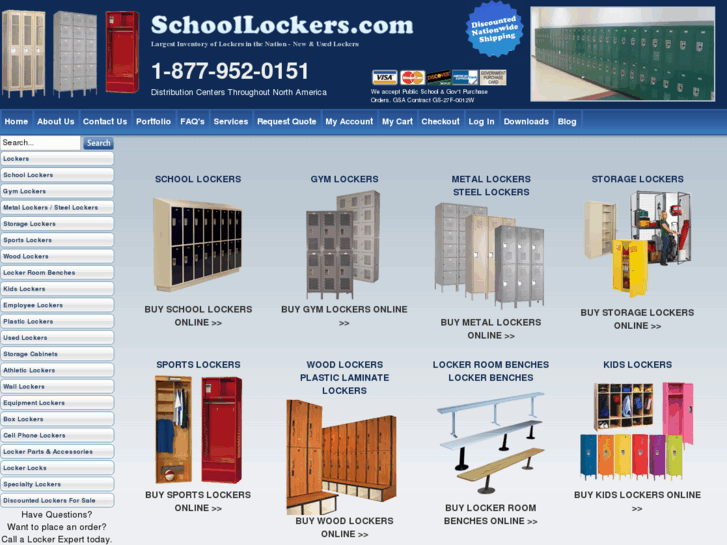 www.lockerbenches.net