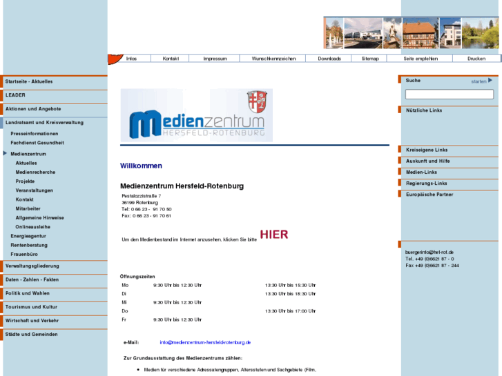 www.medienzentrum-hersfeld-rotenburg.de