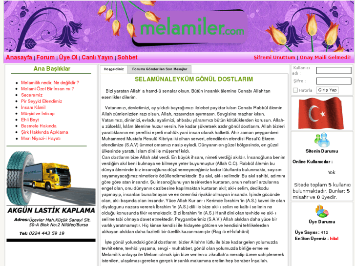 www.melamiler.com