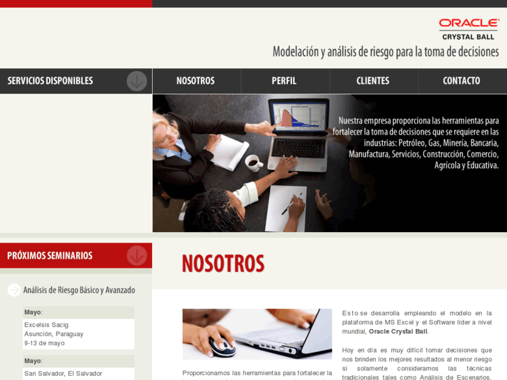 www.modelacionderiesgos.com