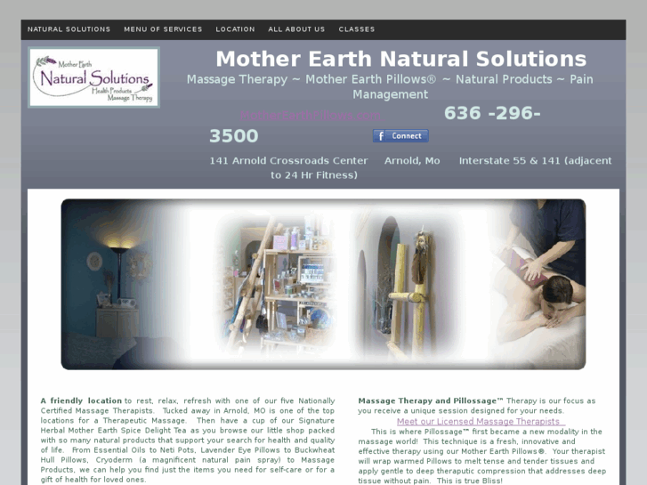 www.motherearthnaturalsolutions.com