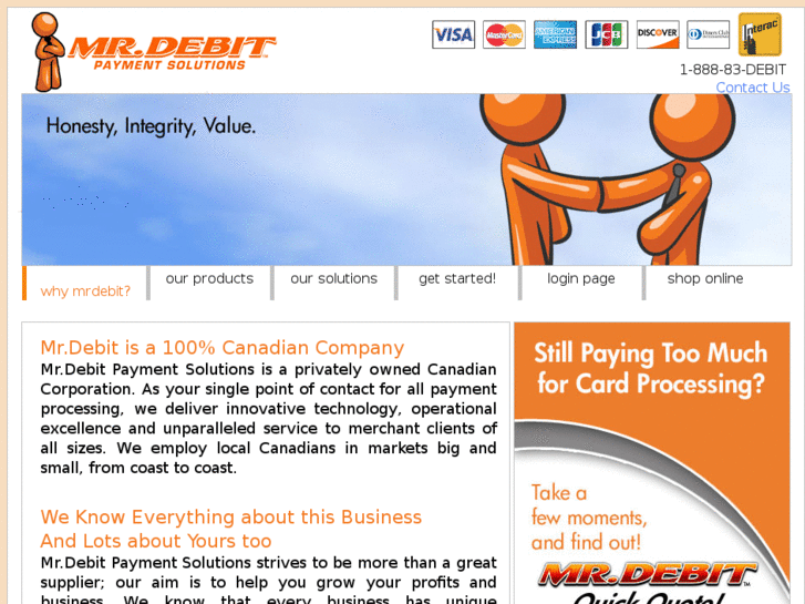 www.mrdebit.com