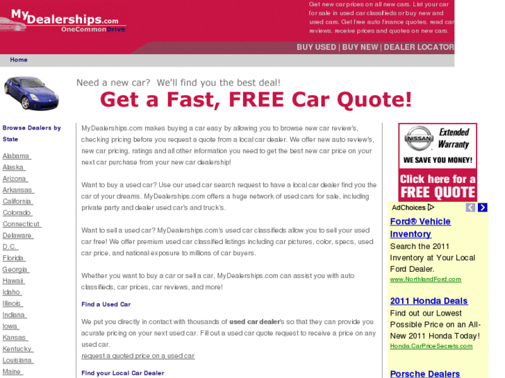 www.mydealerships.com