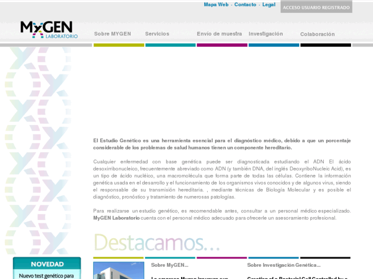 www.mygen.es