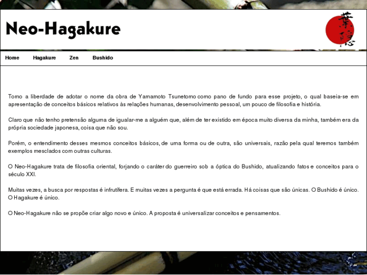 www.neo-hagakure.com