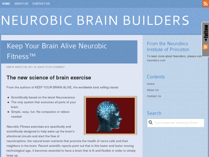 www.neurobicsinstitute.com