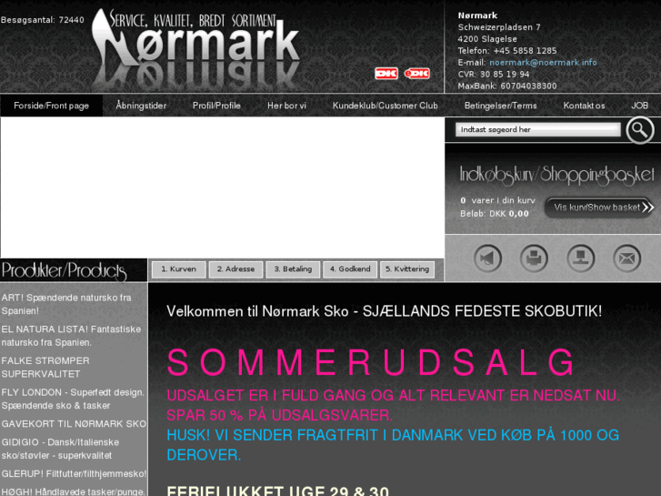 www.noermark.info