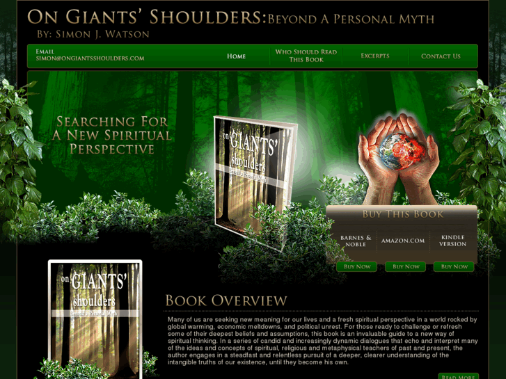 www.ongiantsshoulders.com