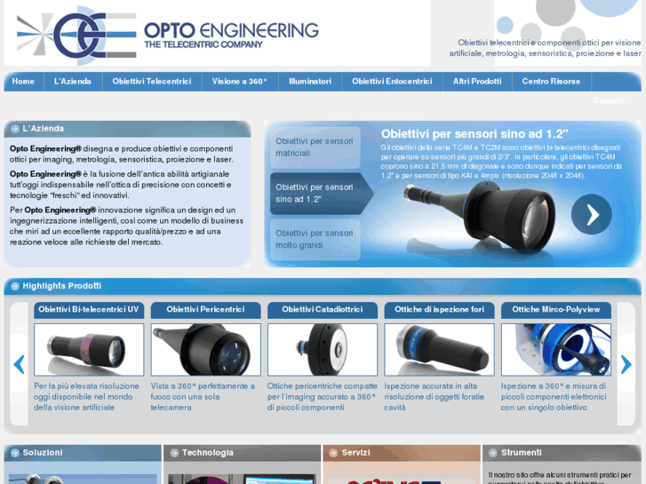 www.opto-engineering.it