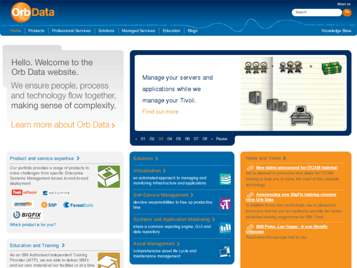 www.orb-data.co.uk