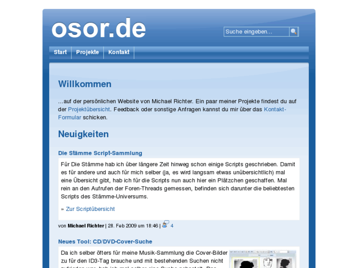 www.osor.de