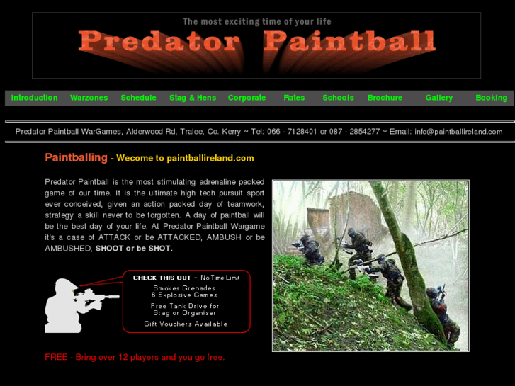 www.paintballireland.com