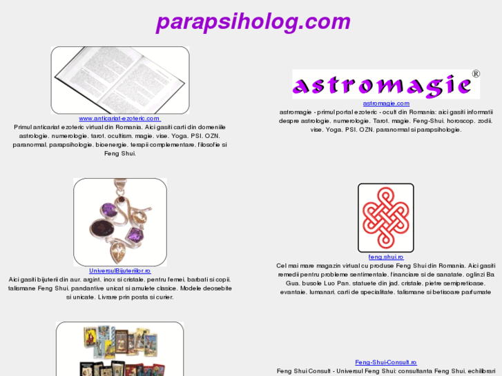 www.parapsiholog.com