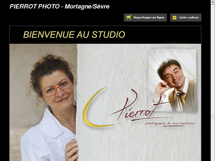 www.pierrotphoto.com