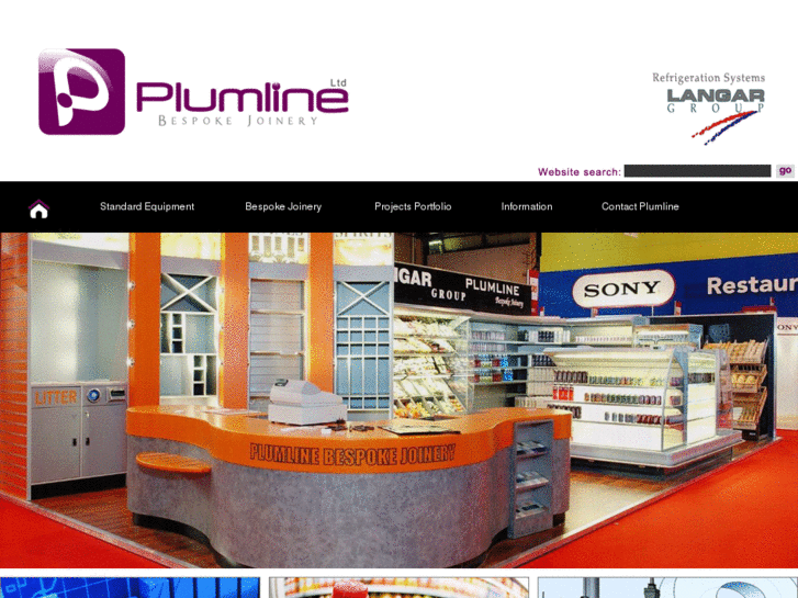 www.plumline.co.uk