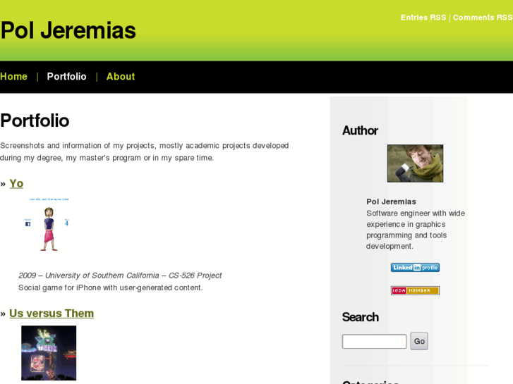 www.poljeremias.com